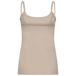 Hype The Detail top - 3-150-19-81 beige