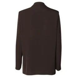 Imperial blazer - JV96EAV black coffee