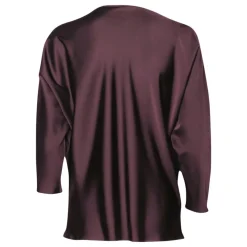 Imperial bluse - CLA6 vino