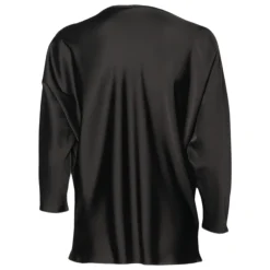 Imperial bluse - CLA6GDG nero