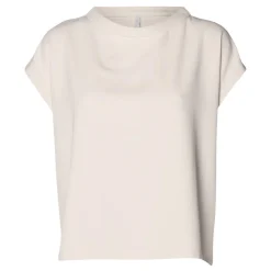 Imperial bluse - M9990010Q vaniglia