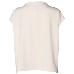 Imperial bluse - M9990010Q vaniglia