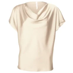 Imperial bluse - TK43 vaniglia