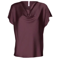 Imperial bluse - TK43 vino