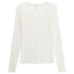 Imperial bluse - TW91 avorio