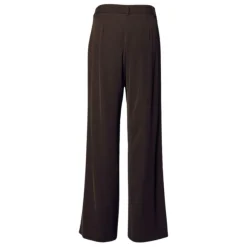 Imperial bukser - P1AE black coffee