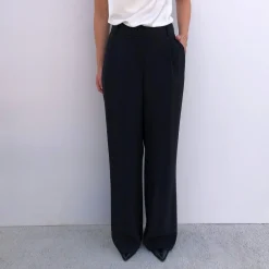 Imperial bukser - P1AE Nero