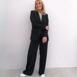 Imperial bukser - P1AE Nero