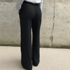 Imperial bukser - P1AE Nero