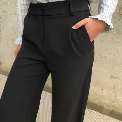 Imperial bukser - P1AE Nero