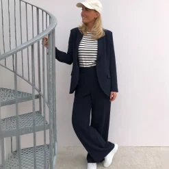 Imperial bukser - P1AE Notte