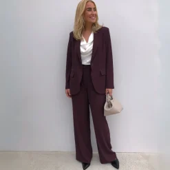 Imperial bukser - P1AE vino