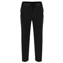 Imperial bukser - PVN2 nero