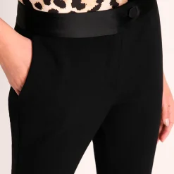 Imperial bukser - PVN2 nero