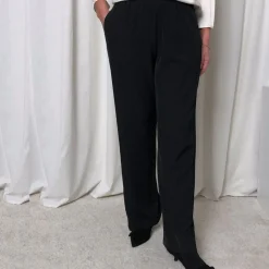 Imperial bukser - PVZ0 nero