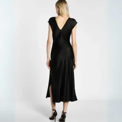 Imperial kjole - AEAO nero