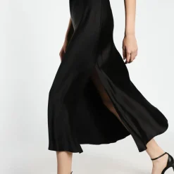 Imperial kjole - AEAO nero