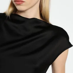 Imperial kjole - AEAO nero