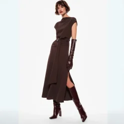 Imperial kjole - AFST moro