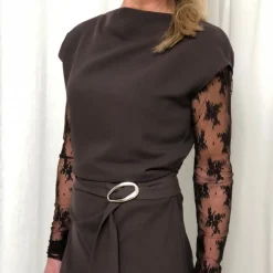 Imperial kjole - AFST moro