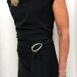 Imperial kjole - AFST nero