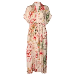 Imperial kjole AFCU panna/multicolor