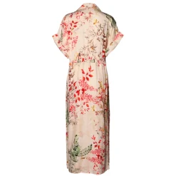 Imperial kjole AFCU panna/multicolor