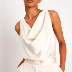 Imperial top - RF10EDG champange