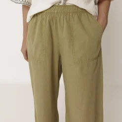 Indi & Cold bukser - Pantalon CC327 manzana