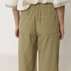 Indi & Cold bukser - Pantalon CC327 manzana