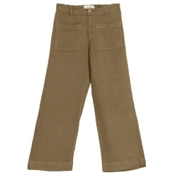 Indi & Cold bukser - Pantalon CC252 khaki