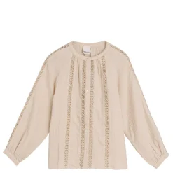 Indi & Cold skjorte - Camisa AD831 pétalo