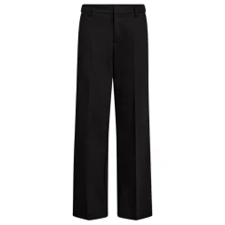 Ivy copenhagen bukser - Alice Wide black
