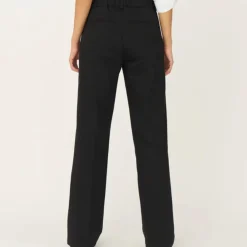 Ivy copenhagen bukser - Alice Wide black