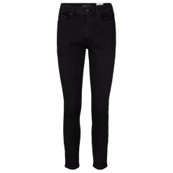 Ivy Copenhagen jeans - Alexa Ankle Cool Excellent black