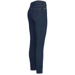 Ivy Copenhagen jeans - Alexa Ankle denim blue