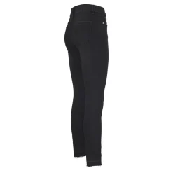 Ivy Copenhagen jeans - Alexa Ankle Cool black