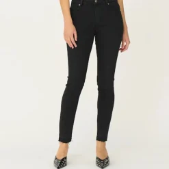 Ivy Copenhagen jeans - Alexa Ankle Cool black
