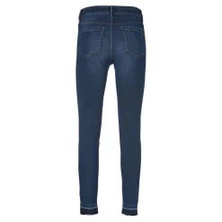 Ivy Copenhagen jeans - Alexa Ankle Original denim blue