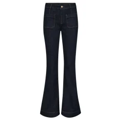 Ivy Copenhagen jeans - Ann Charlotte wash rinse vicky