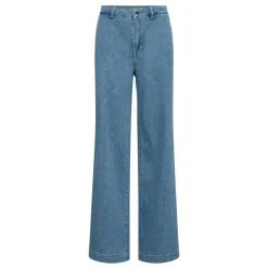 Ivy Copenhagen jeans - Augusta French wash garda