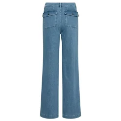 Ivy Copenhagen jeans - Augusta French wash garda