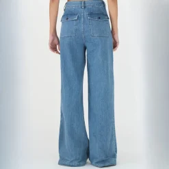 Ivy Copenhagen jeans - Augusta French wash garda