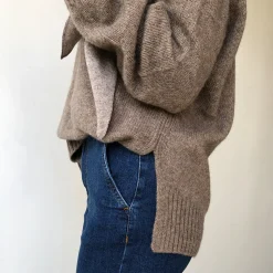 Ivy Copenhagen jeans - Brooke French denim blue