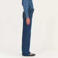 Ivy Copenhagen jeans - Brooke French denim blue