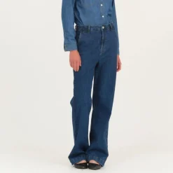 Ivy Copenhagen jeans - Brooke French denim blue