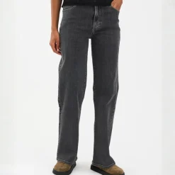 Ivy Copenhagen jeans - Mia vintage black