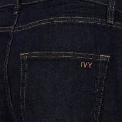 Ivy Copenhagen jeans - Mia denim blue