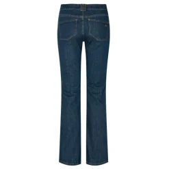 Ivy Copenhagen jeans - Tara Flare Wash Excellent blue