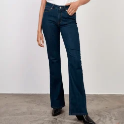 Ivy Copenhagen jeans - Tara Flare Wash Excellent blue